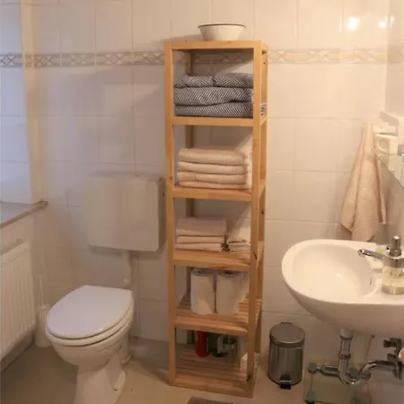 Dom wakacyjny Rosenkate