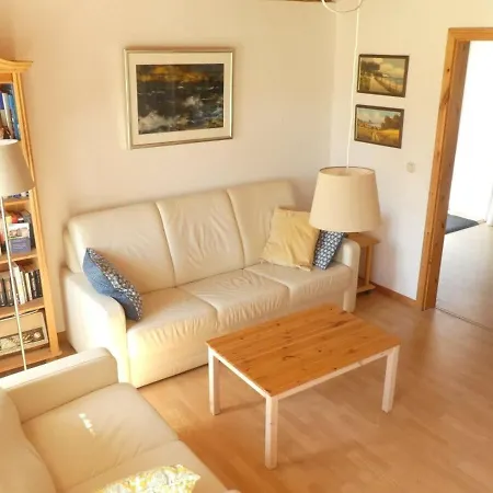 Dom wakacyjny Rosenkate *