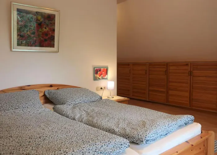 度假居 Rosenkate *