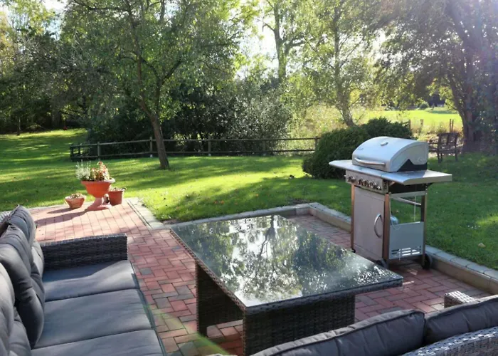 Rosenkate 斯托特布尔